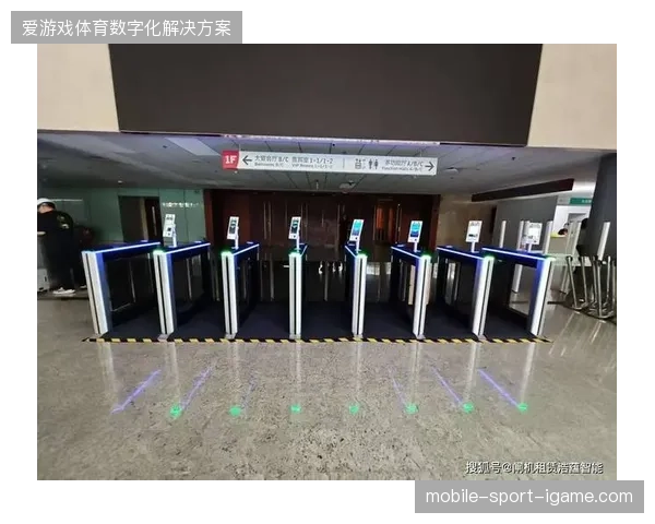 世界杯闸机硬件升级投入,是否真正通过提升入场效率转化为商业价值? 世界杯闸机硬件升级投入,是否真正通过提升入场效率转化为商业价值?